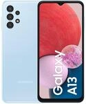 Samsung Galaxy A13 16.8 cm (6.6) Dual SIM Android 12 4G USB Type-C 4 GB 128 GB 5000