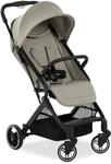 hauck Reisebuggy Einh&auml;ndig Klein Klappbar, Travel N Care Plus Olive Green | Leichter