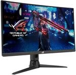 ASUS ROG Strix XG27AQV 27 Zoll WQHD 170Hz Curved Gaming Monitor | FreeSync...