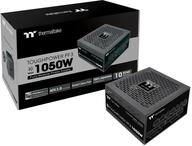 Thermaltake Toughpower PF3 1050W Gen 5 | ATX 3.0 | PCIe Gen 5 Ready | Smart Zero Fan