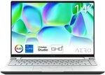 Gigabyte AERO 14 OLED (BMF-72DEBB4SO) Creator Laptop | 14" 16:10 QHD+ OLED Display 