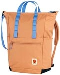 Fj&auml;llr&auml;ven Umh&auml;ngetasche Rucksack High Coast Totepack 23L Peach Sand apricot