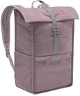 VAUDE City-Rucksack Coreway 20l in Lila, wasserabweisender Rucksack Damen &...