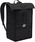 VAUDE City-Rucksack Coreway 20l in Schwarz, wasserabweisender Rucksack Damen &