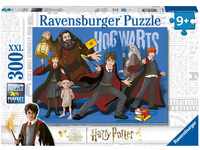 Ravensburger Kinderpuzzle 13365 - Harry Potter und die Zauberschule Hogwarts -...