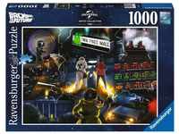 Ravensburger Puzzle 17451 - Back to the Future - 1000 Teile Universal VAULT...