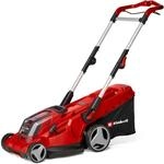 Einhell Professional Akku-Rasenm&auml;her RASARRO 36/40 Kit Power X-Change (36V, 40 cm