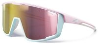 Julbo Sonnenbrille - FURY - Herren - Pastellrosa/Hellblau - Kategorie 3