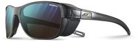 Julbo Sonnenbrille - CAMINO M - Herren - Schwarz Durchscheinend Matt/Grau -