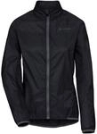 VAUDE Damen Jacke Women's Cyclist Jacket III | Regenschutz f&uuml;rs Pendeln, Ceplex