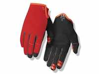 Giro Bike DND Handschuhe Red Orange-M 21 L