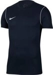 Nike Unisex Kinder Park 20 Shirt