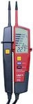 UNI-T UT18D Voltage And Continuity Tester Auto Range Volt Detectors Pen Date