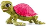 SCHLEICH BAYALA | Kristall Schildkr&ouml;te 70759 | detailgetreue, Fantastische Figuren 