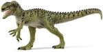 SCHLEICH 15035 Monolophosaurus, ab 5 Jahren, Dinosaurs - Spielfigur, 6 x 22 x 9 cm