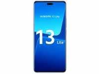 Xiaomi 13 Lite 5G 128GB/8GB RAM Dual-SIM blau