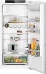 Siemens KI42LADD1 iQ500 Einbau-K&uuml;hlschrank mit Gefrierfach, 122,5 x 56 cm, Made in