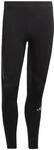 adidas Herren Own the Run Leggings, Black, XXL