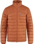 Fj&auml;llr&auml;ven Herren Steppjacke Expedition L&auml;tt