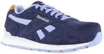 Reebok - Royal Glide S1P SRC 38 Blue Low Safety Sneakers f&uuml;r Damen