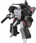Transformers F3983 Generations Collaborative: G.I. Joe Mash-Up, Megatron H.I.S.S.