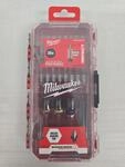 Milwaukee SHOCKWAVE IMPACT DUTY bit set (35 pc)