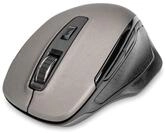 DIGITUS Kabellose Ergonomische Optische Maus 6D, 2.4 GHz 800/1000/1600 DPI,