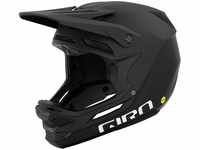 Giro Bike Insurgent Shperical Helme Matte Black 22 XS/S