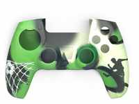 Hama PS5 DualSense Soccer (Januar Test 14,99 2024) - € ab 6in1-Zubehör-Set Controller