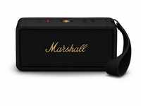Marshall Middleton kabelloser tragbarer Bluetooth-Lautsprecher, über 20 Stunden