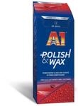 DR. WACK - A1 Polish & Wax 250 ml - Autopolitur & Autowachs in einem - Zuverl&auml;ssige