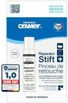 Cramer Reparatur Lackstift weiss alpin - hochwertiger Sanit&auml;rlack f&uuml;r Keramik,