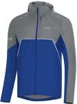 GORE WEAR R7 Herren Lauf-Kapuzenjacke Partial GORE-TEX INFINIUM
