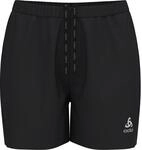 Odlo Laufhose Damen Kurz Essential 4 Inch I Laufshort I Sporthose