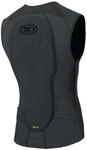 iXS Flow Weste Protektor Oberk&ouml;rper Schutz Shirt Trikot DH MTB BMX Mountain Bike