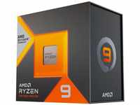 AMD Ryzen 9 7900X3D 12-Core, 24-Thread Desktop Processor, bis zu 5.6GHz