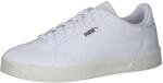 PUMA Unisex Club 1948 Clean Sneaker, Puma White Whisper White, 43 EU