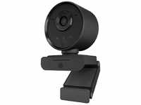 IcyBox Full-HD Webcam IB-CAM502-HD mit Fernbedienung