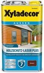 Xyladecor Holzschutz-Lasur Plus, Maximaler Wetterschutz und einfachste Anwendung,