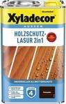 Xyladecor Holzschutz-Lasur, Universeller Allwetter-Schutz &ndash; Der Klassiker,