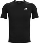 Under Armour Herren UA HG Armour Comp SS Shirt