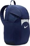 Nike Academy Team Backpack DV0761-410, Mens Backpack, navy, One size EU