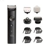 Xiaomi Grooming Kit Pro Multiple Replacement Heads IPX7 Rating Fully Water Washable