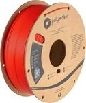 Polymaker PolyLite ABS - 1kg - Red
