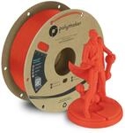 Polymaker PolyLite PLA PRO Rot - 1.75mm - 1kg