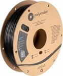 Polymaker PolyMax Tough PETG Schwarz - 1.75mm - 750g