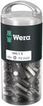 Wera 05072444001 855/1 Z DIY, Pozidriv Bits, PZ 2 x 25 mm, 100-teilig
