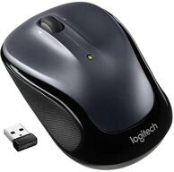 Logitech M325s Kabellose Maus, 2.4 GHz Verbindung via USB-Empf&auml;nger, 1000 DPI
