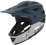 Giro Switchblade MIPS Matte Harbor Blue S