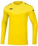 JAKO Kinder Sweatshirt Champ 2.0, Citro/Citro Light, 128